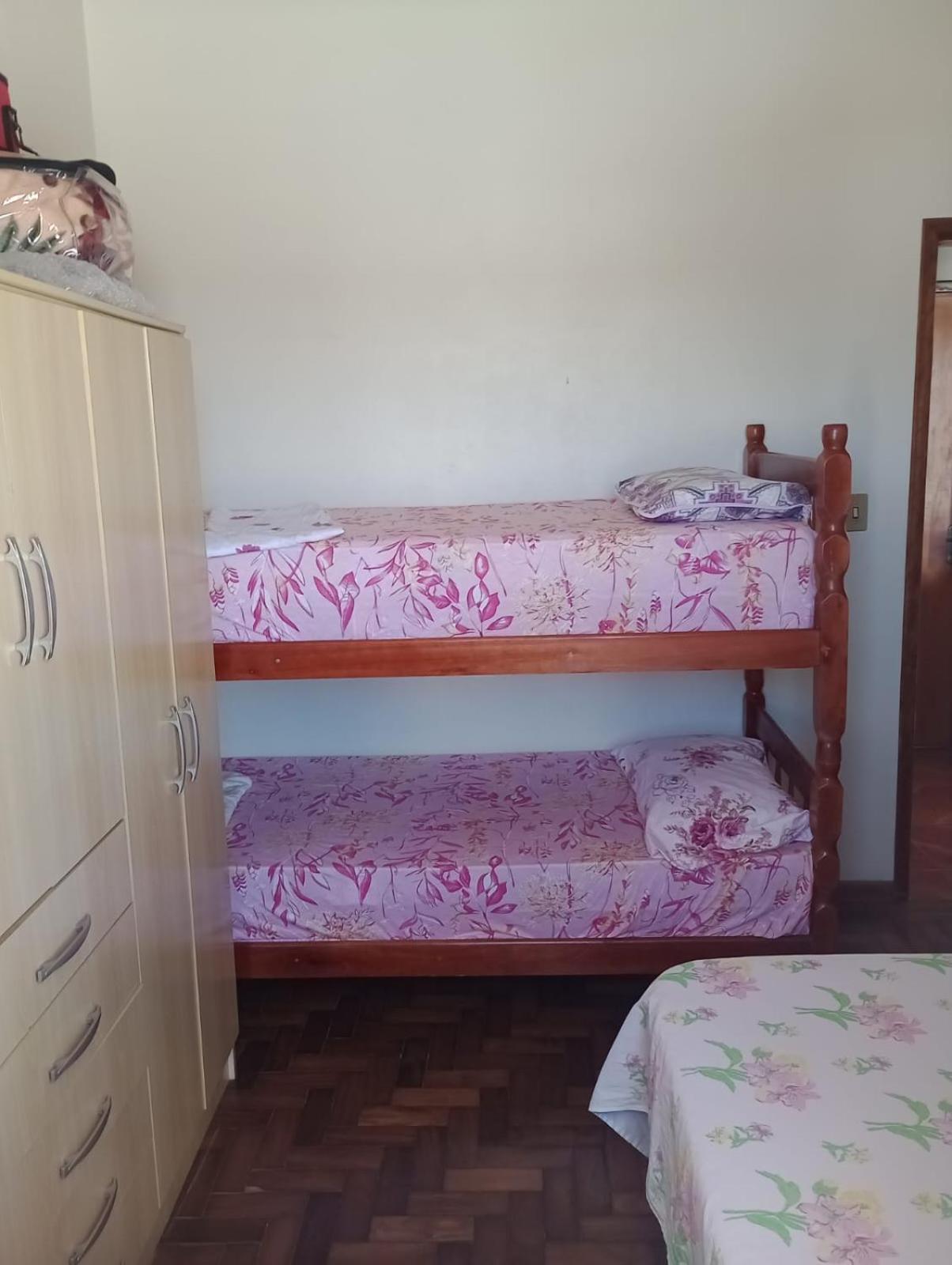 Host Family 2 * Sao Gabriel (Rio Grande do Sul)